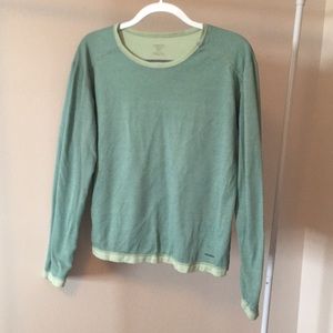 Patagonia Capilene Long Sleeved Top